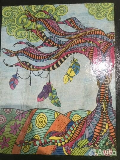 Художник,Дизайнер. (рисую картины-стены,дома )