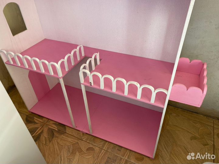 Кукольный Домик