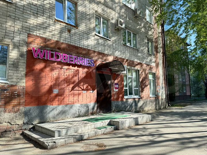 Свободного назначения, 110.4 м²