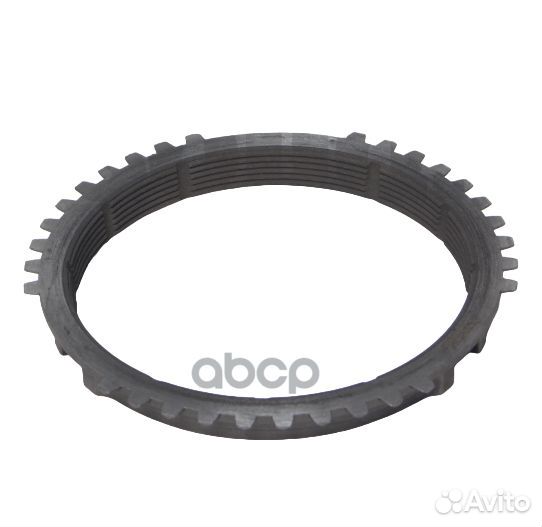 Шестерня кпп hyundai/KIA QD43383T02010