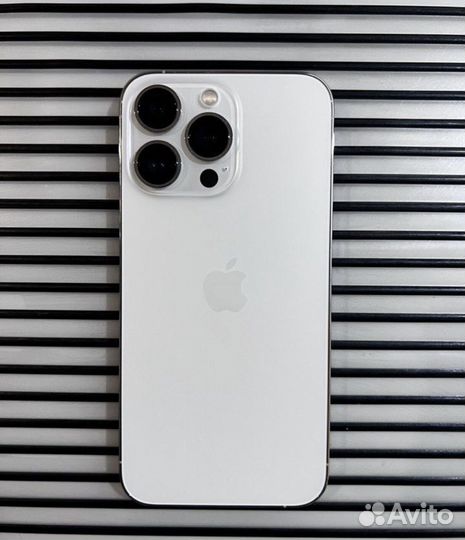 iPhone 13 Pro, 128 ГБ