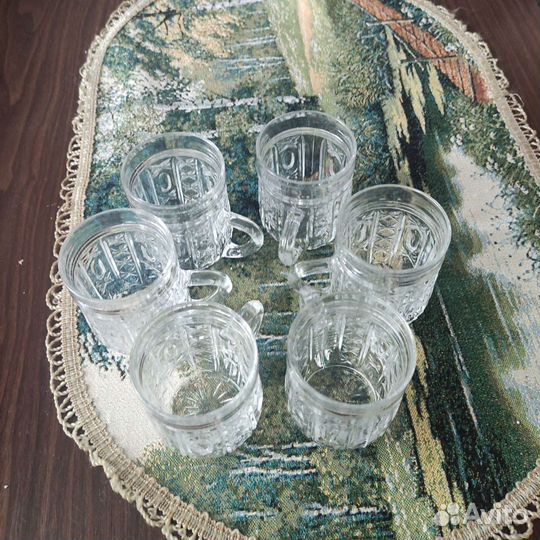 Кружка СССР