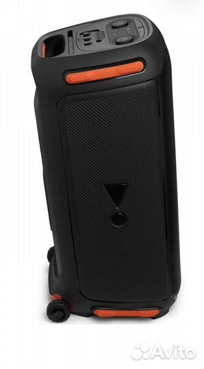 Аренда колонок jbl partybox 710