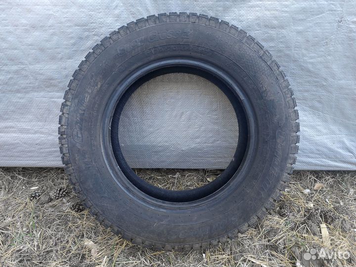 Cordiant Snow Cross 2 175/70 R14 88T