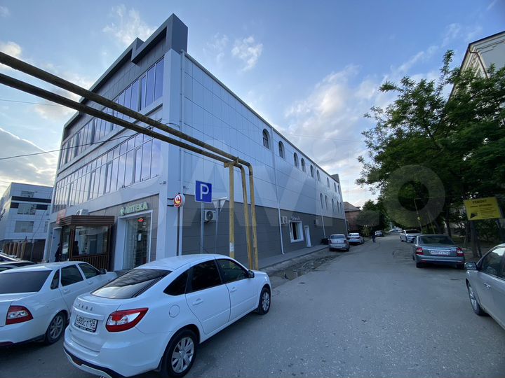 Офис, 250 м²