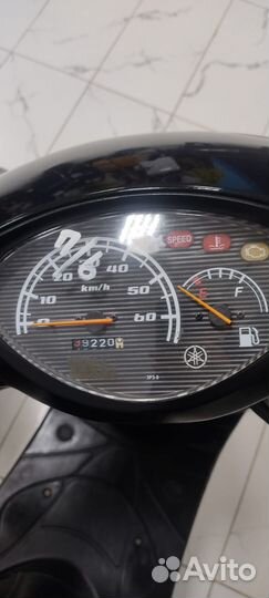 Скутер Jog SA36J