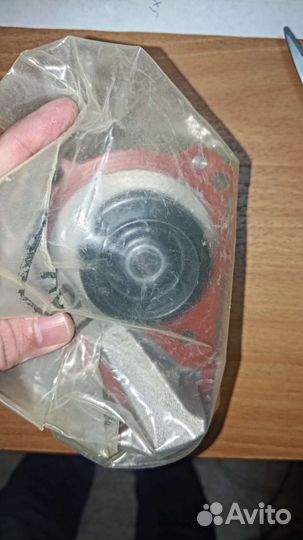 Помпа водяная Citroen c3,208