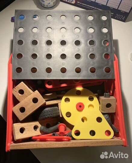 Конструктор икеа