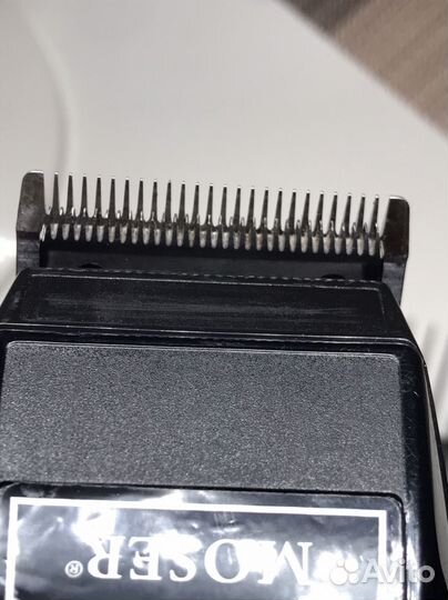 Машинки для стрижки Moser 1170