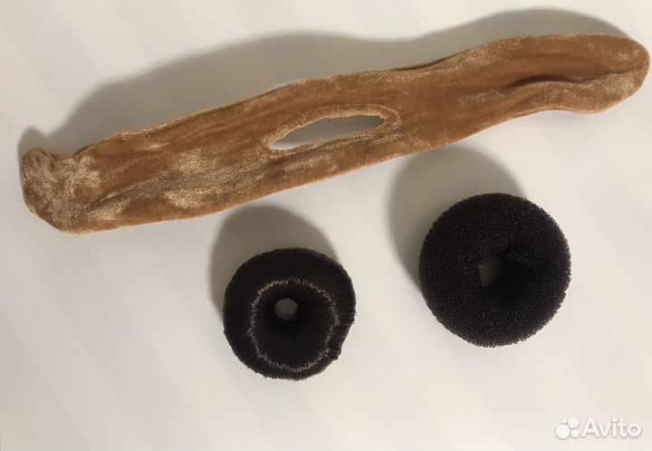 Аксессуары для волос, аксессуары для прически