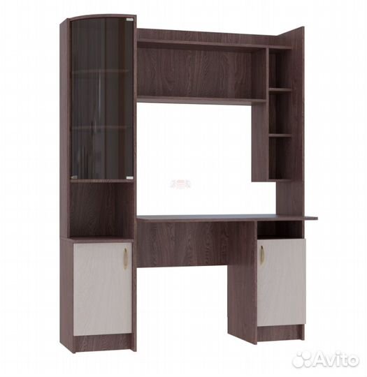 Геймерский стол omega 1