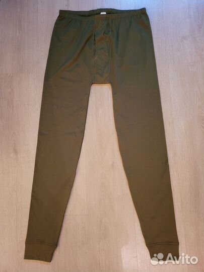 Военная форма. Терморегулирующее белье