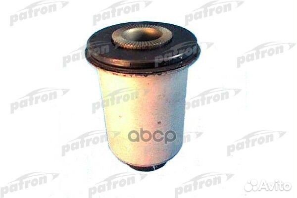 Patron Сайлентблок рычага подвески toyota land