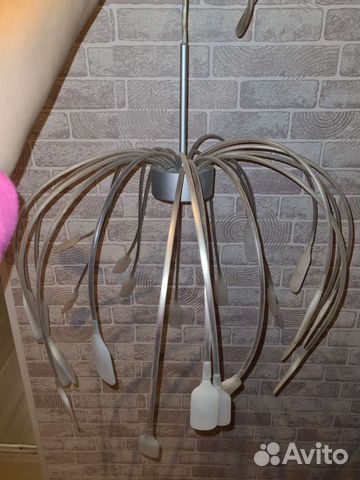 Светильник потолочный IKEA