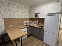 Квартира-студия, 26 м², 3/5 эт.