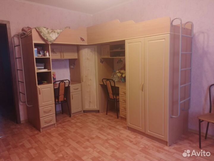 Набор детской мебели 