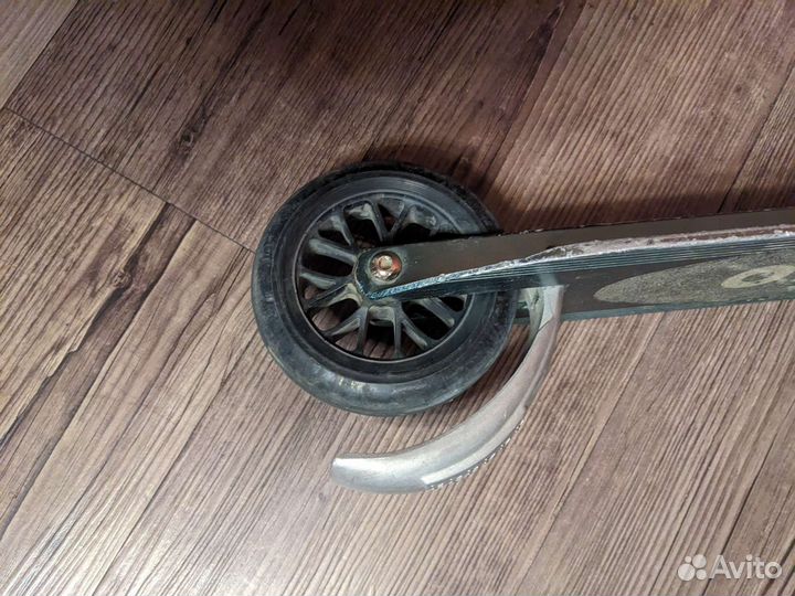 Самокат micro Bullet