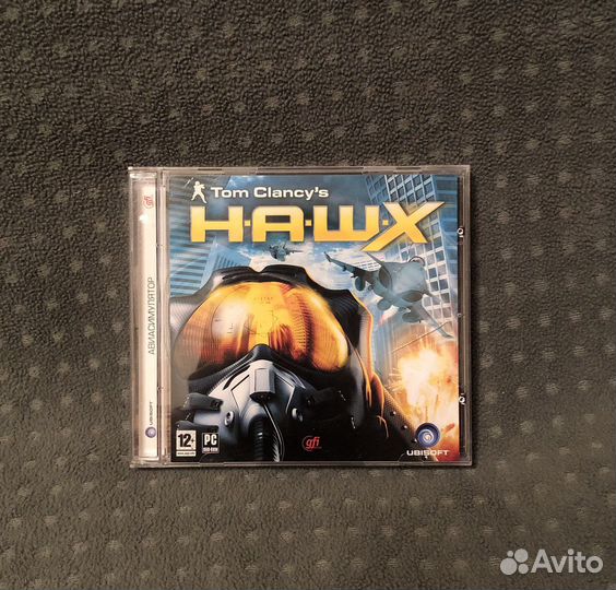 Компьютерные игры Tom Clancy’s