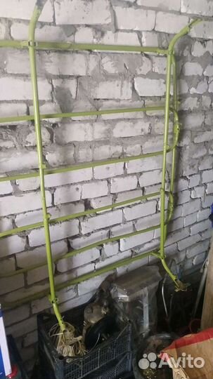 Багажник на крышу