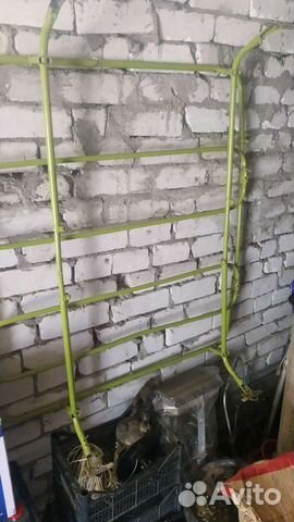 Багажник на крышу