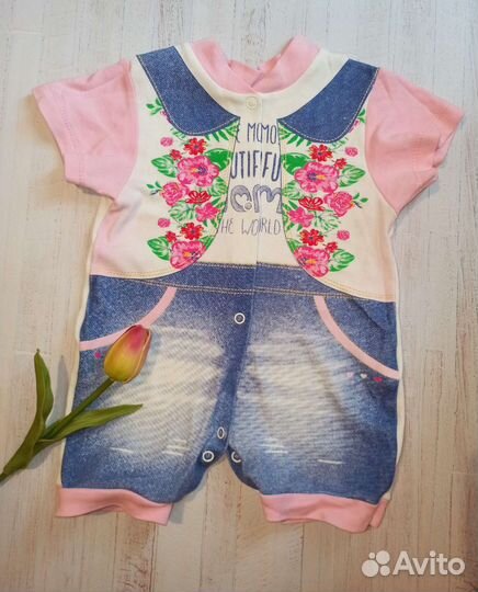 Песочник для девочки