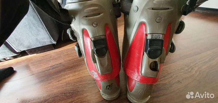 Горнолыжные ботинки Nordica 41.5-42 размер