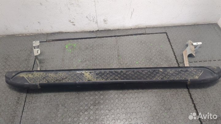 Подножка Land Rover Range Rover Evoque, 2013