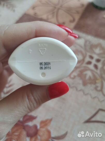 Tete cosmeticals spf 30