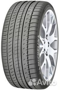 Michelin Latitude Sport 3 295/35 R21 103Y