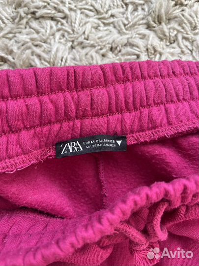 Спортивный костюм zara