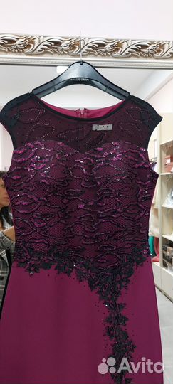 Продам вечернее платье