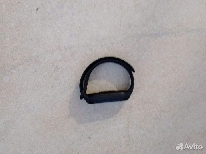 Электронные часы, MI band 6