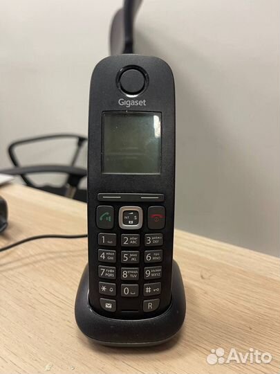 Телефон gigaset A540