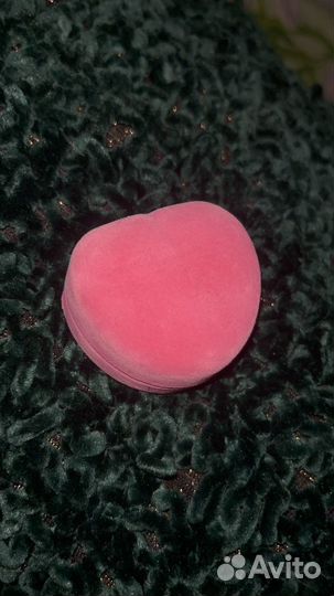 Серебряное кольцо