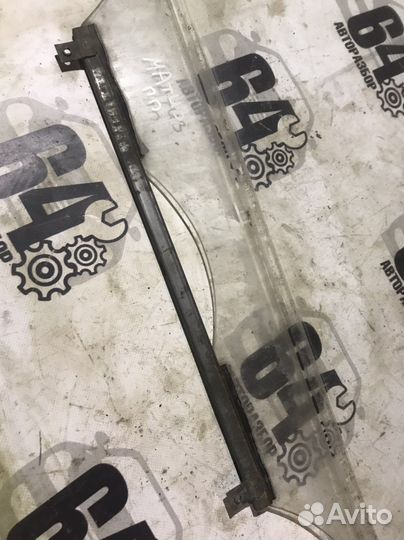 Стекло переднее правое Daewoo Matiz