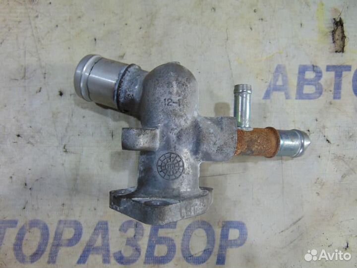 Корпус термостата для Hyundai Solaris 1 2010-2017