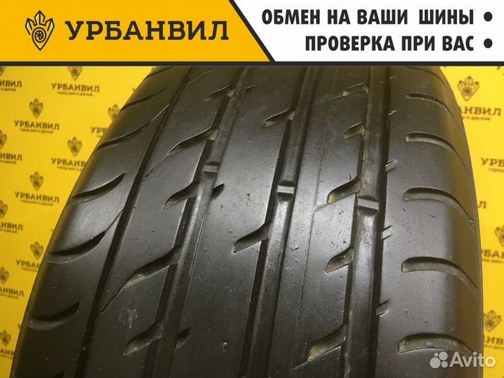 Toyo Proxes T1 Sport 225/55 R17 97V