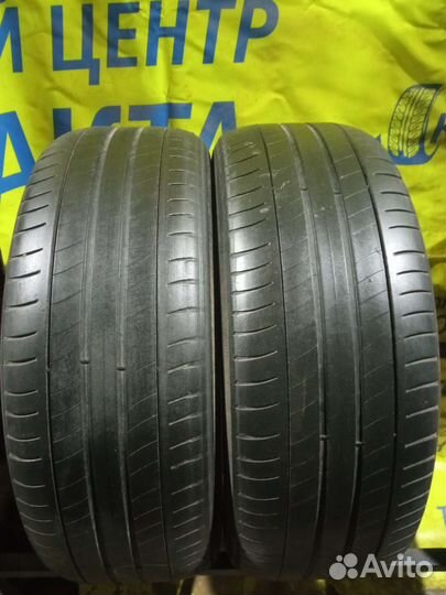 Michelin Primacy 3 205/55 R16
