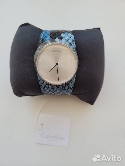 Часы Сalvin Klein (оригинал), новые