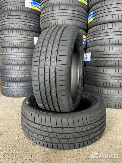 Habilead HF330 225/40 R18 92W