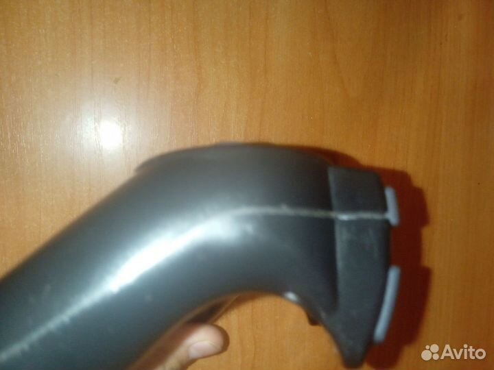 Сломанный dualshock 2 для пс2