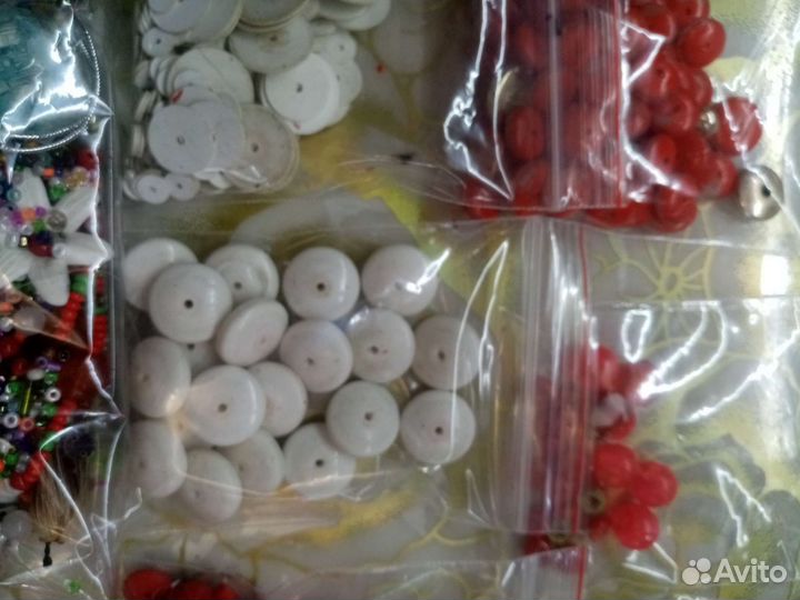 Набор для рукоделия