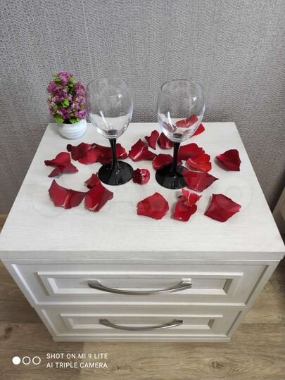 1-к. квартира, 38 м², 3/17 эт.