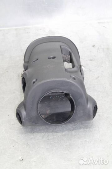 Кожух рулевой колонки Nissan Qashqai J10