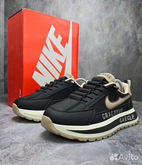 Мужские Кроссовки Premium class