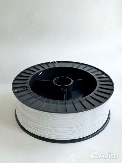 Пластик для 3D принтера petg 2,5 кг под заказ