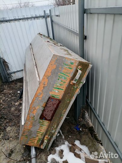 Лодка под мотор до 9 л\с алюминий сварка