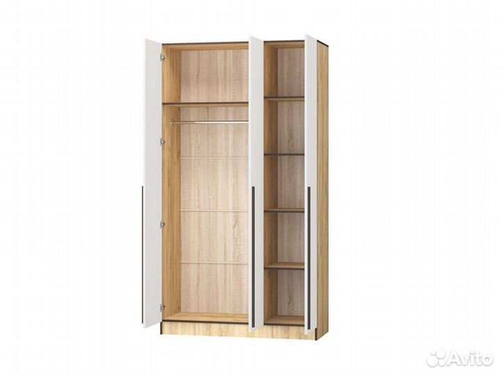Шкаф Лорена 120см