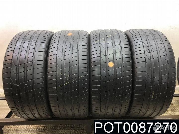 Pirelli P Zero 285/40 R21 99P