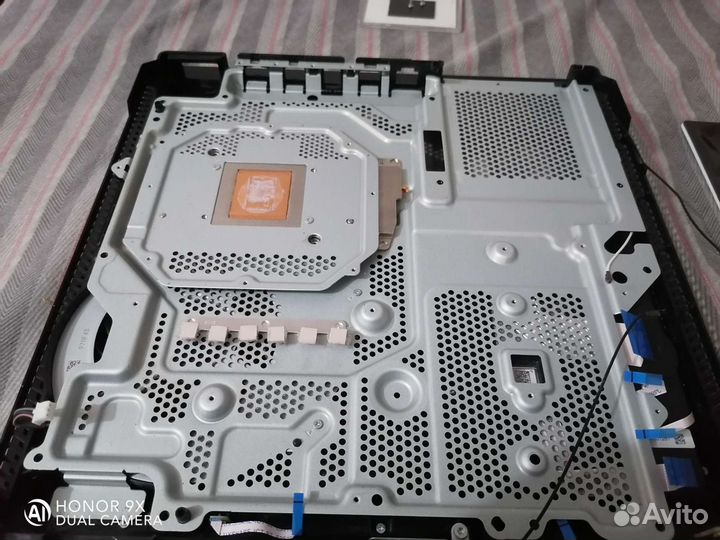 Чистка консолей PS3,PS4,PS5-Xbox one/series